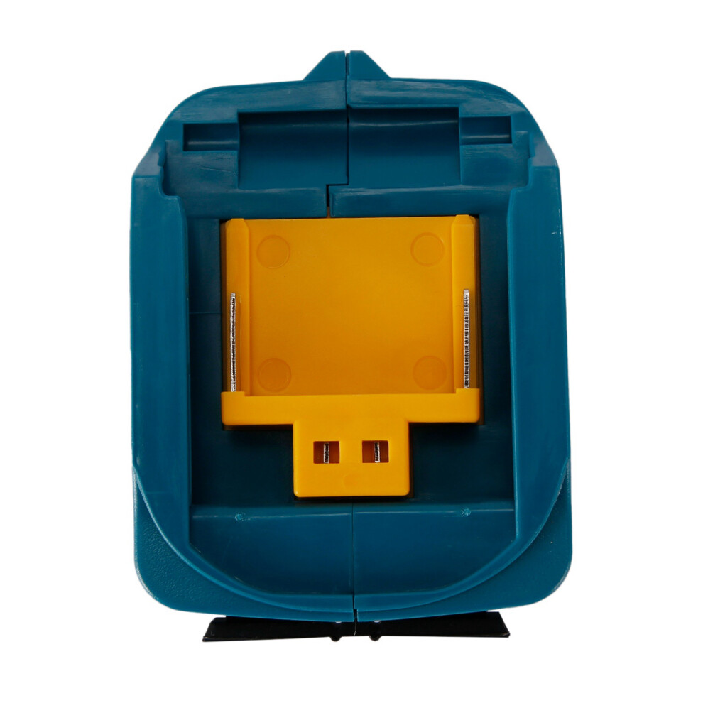 Usb Charging Adapter For Adp05 Bl1415 Bl1430 Bl1815 Bl1830 14.4-18V 4851971848643