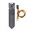 10PCS Capacitive Soil Moisture Sensor Module Corrosion Resistant 3.3-5.5V for Detection Garden Watering 2