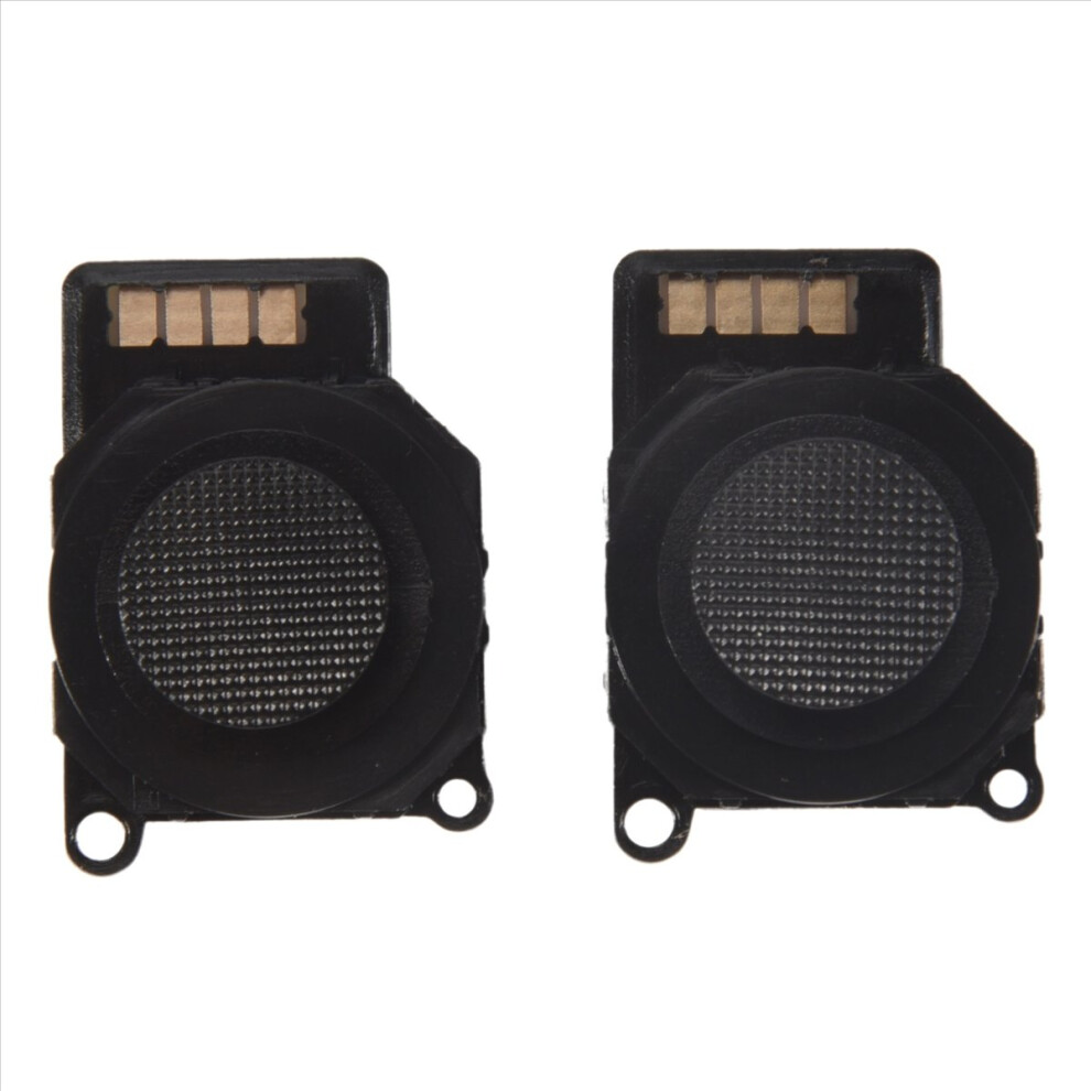2Pcs Joystick Button Control Thumb 3D Analog Stick For 2000 2001 2002 Exogio