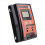 30A MPPT PWM Solar Charge Controller 12V 24V Panel Battery Regulator Dual USB Port LCD Display 3