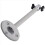 21.5cm Universal Aluminum Projector Bracket for Ceiling or Wall 5 Kg Capacity Camera Mini 8