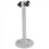 21.5cm Universal Aluminum Projector Bracket for Ceiling or Wall 5 Kg Capacity Camera Mini 7