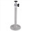 21.5cm Universal Aluminum Projector Bracket for Ceiling or Wall 5 Kg Capacity Camera Mini 4