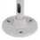 21.5cm Universal Aluminum Projector Bracket for Ceiling or Wall 5 Kg Capacity Camera Mini 6