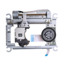 TDP182W 79000 Replacement Laser-Lens with Deck Mechanism, Game Machine for PS2 Slim/ 2 Optical 7900X
