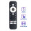 Replace Voice Remote Control for Gaimoo HY320 4K Projector 2