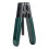 Fiber Optic Stripping Tool FTTH Cable Stripper Striping Optical Pliers Drop 8