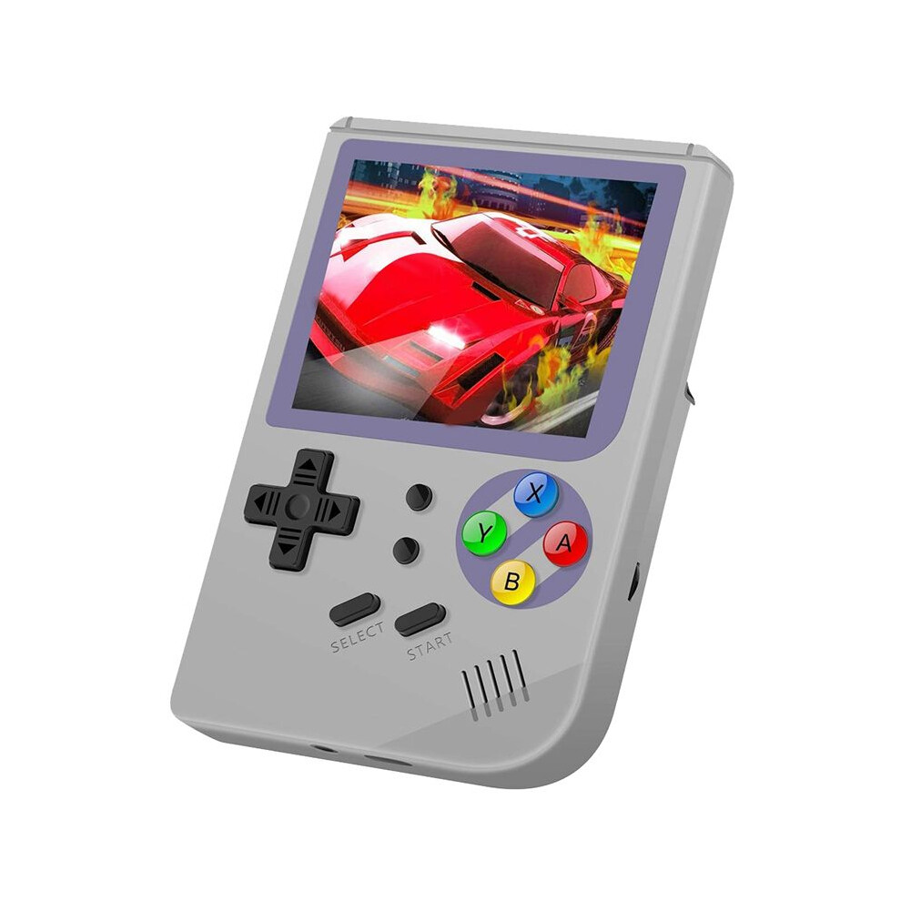 Rg300 Retro Game Controller Ips Screen 64G 5000 Video Games Tony System Portable Handheld Console Player(A) 4851971894275