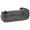 Vertikaler Batteriegriff für D750 DSLR-Kamera MB-D16 mit EN-EL15 oder 6 AA-Batterien 10