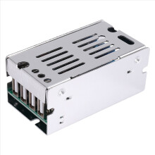 USB-Schnellladegerät für Fahrzeuge, Abwärtswandler 24V/12V auf 5V 5A, 4-Port-Konverter für LKW, Bus, Fahrtenschreiber und Handy