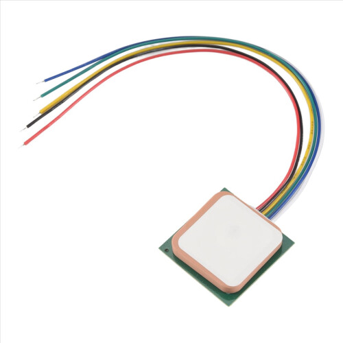 VK2828U7G5LF GPS Module TTL 1-10Hz with Antenna FLASH Flight Control Model 2