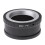 M42-FX M42 Objektiv auf X-Mount X-Pro1 X-M1 X-E1 X-E2 Adapterring 1