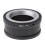 M42-FX M42 Objektiv auf X-Mount X-Pro1 X-M1 X-E1 X-E2 Adapterring 7