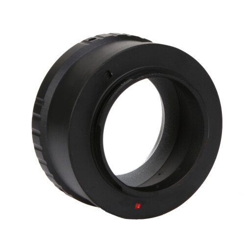 M42-FX M42 Objektiv auf X-Mount X-Pro1 X-M1 X-E1 X-E2 Adapterring 1
