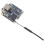 Für Zero 512MB H3 Quad-Core Entwicklungsboard, Open-Source Einplatinencomputer, läuft mit Android 4.4, 2
