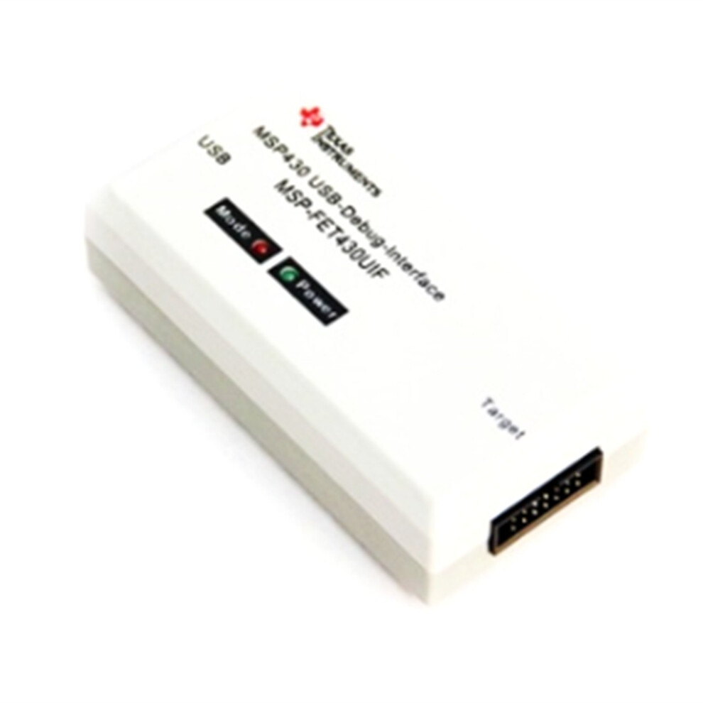 Msp430 Emulator Msp-Fet430uif Usb Debug Interface Programmer Jtag//Sbw Software F149 Development Board Iar Version 4851971871962