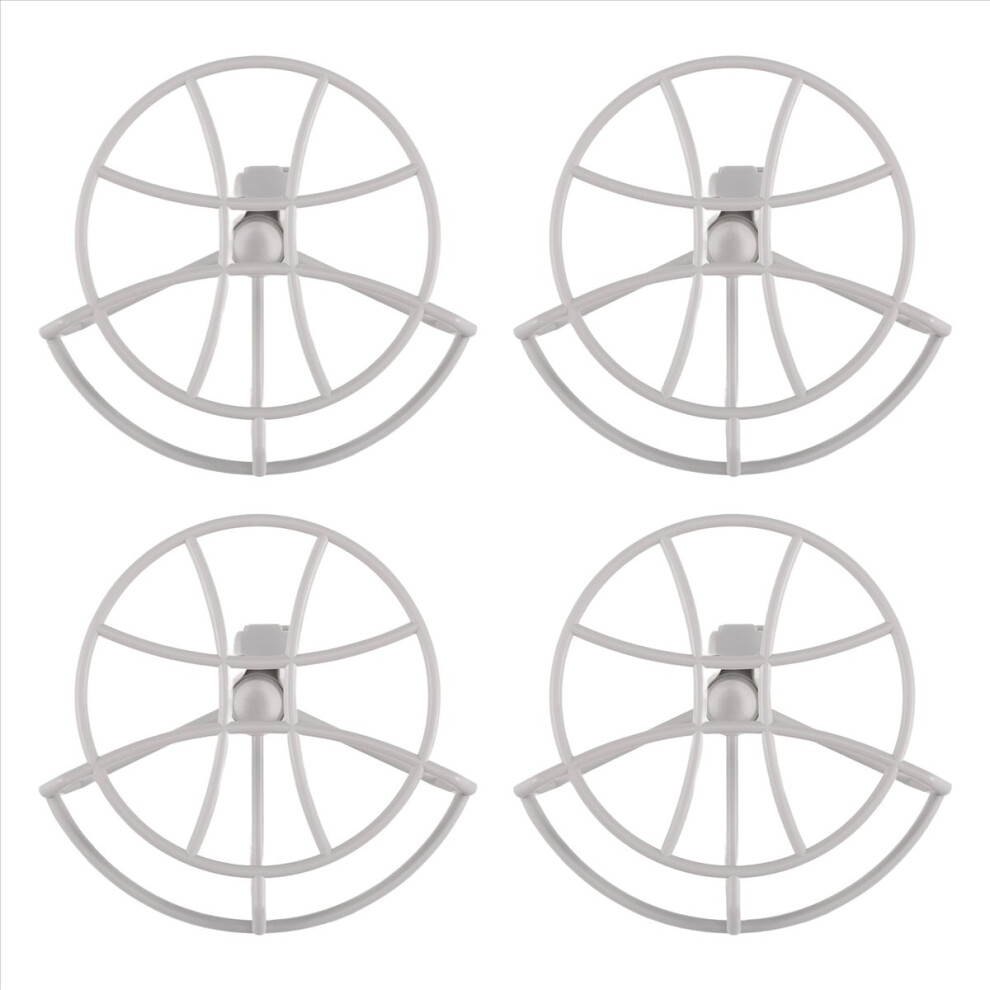 Fully Enclosed Propeller Guard Protector For Mini 1/2/Se Props Blade Protection Cage 1/2/Se 4851971875205