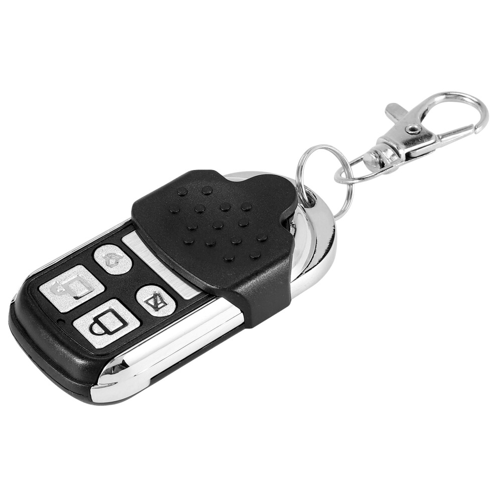 For 868 Garage Door Remote Control Duplicator Hsm2 Hsm4 Gate 4851971855474
