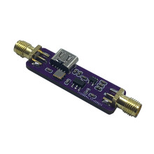 Aktiver SAW-Filter und LNA, 5-V-Stromversorgung, 1090 MHz, 1,09 GHz, ADS-B