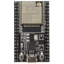 6 Stück ESP32-DevKitC Core Board ESP32 Entwicklung ESP32-WROOM-32U Drahtloses WLAN für