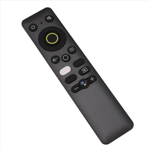 Fernbedienung für Smart-TV-Assistent REM-V1 Infrarot 2