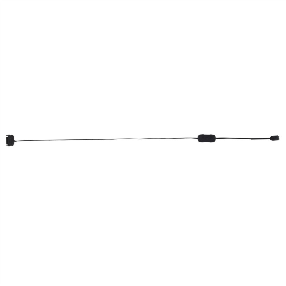 Controller Mate Manual Addressable Rgb Argb Led 15-Pin To 3-Pin 4851971882111
