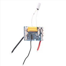 18V Batteriechip-Leiterplatte als Ersatz für BL1830, BL1840, BL1850 und BL1860