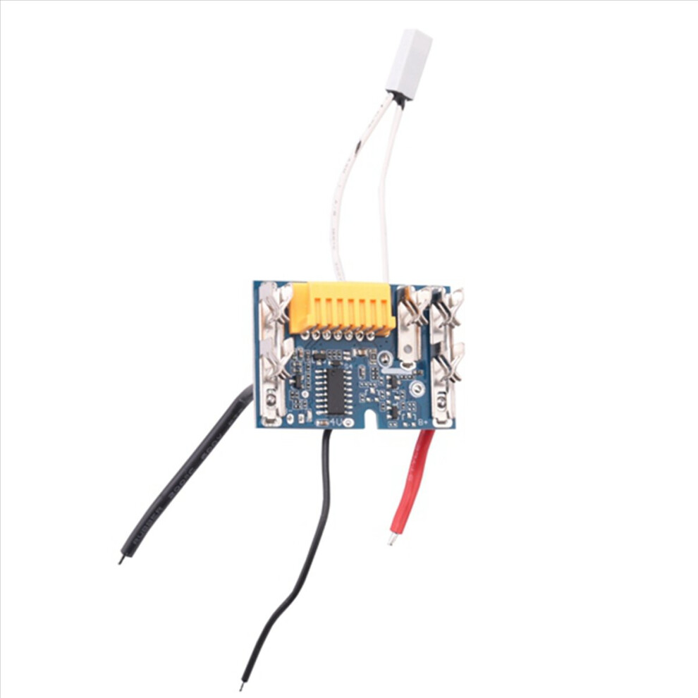 18V Battery Chip Pcb Board Replacement For Bl1830 Bl1840 Bl1850 Bl1860 4851971856327