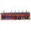 NE5532 Preamplifier Bord HIFI 5.1 Tone Plate Volume Control Panel Preamp Mixer Board Pre-Amplifier 5