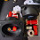2Pcs Speaker Crossover Frequency Divider Board Treble Audio Filters Distributor 8