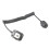 OC-E3 Off Camera Flash Cable Hot Shoe Cord Sync Off-Camera Focus Extension for 580EX II / 11