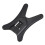 Blitzstativ AS-21 ISO 518 Blitzschuh für 9