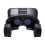 J20 3D Virtual Reality Glasses for 4.7- 6.7 Smart Phone Android Games Stereo with Headset Controllers 4