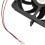 Cooling Fan Internal Cooler DC Brushless Repalcement for 2 PS2 50000/30000 Console 7