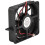 Cooling Fan Internal Cooler DC Brushless Repalcement for 2 PS2 50000/30000 Console 5