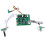 Cara OK Board 16 Soundeffekte Digitaler Hallmischer Modul Audio 1