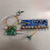 Cara OK Board 16 Soundeffekte Digitaler Hallmischer Modul Audio 4