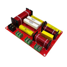 3-Wege-Audio-Lautsprecher-Hochton-Mittelton-3-Wege-Frequenzteilermodul