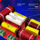 3WAY Audio Speaker Treble Medium 3 Way Frequency Divider Module 6