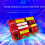 3WAY Audio Speaker Treble Medium 3 Way Frequency Divider Module 5