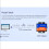 Ethernet Server Module -TCP232-302 RS232 to IP Converter Support DHCP/DNS 6