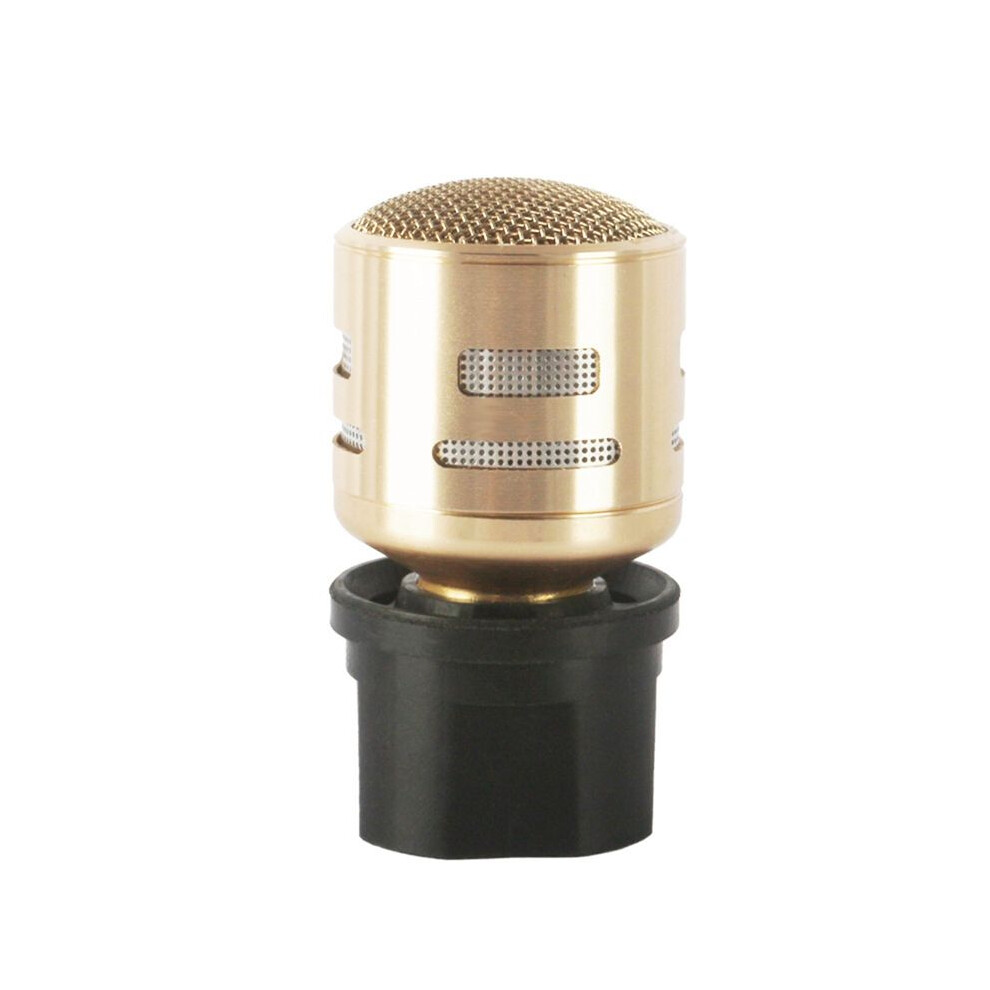 Professional Dynamic Microphone Core Capsules Replacement Mic N-M282 4851971874765