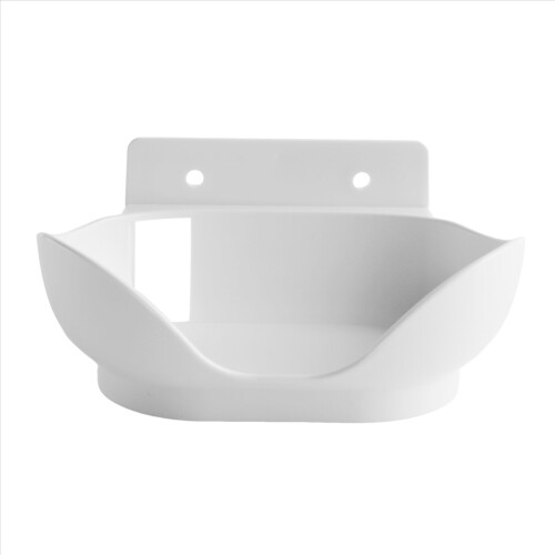 for Audio Bracket Nest Wall Desktop Bracket-White 1