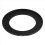 Metallener 55mm-77mm Kamera-Step-Up-Filterringadapter 55-77 1
