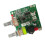 Design 2.1 Power Amplifier Board Multi Function 5V20W Audio 4