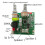 Design 2.1 Power Amplifier Board Multi Function 5V20W Audio 7