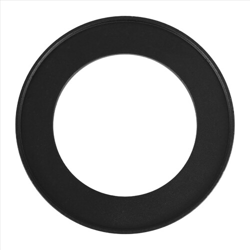 Metallener 55mm-77mm Kamera-Step-Up-Filterringadapter 55-77 2