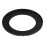 Metallener 55mm-77mm Kamera-Step-Up-Filterringadapter 55-77 10