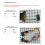 Speaker Expansion Board Module NS8002 Chip 5