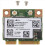 BCM943228HMB 04W3764 WLAN-Bluetooth-4.0-Halbmini-PCI-E-Karte, kompakt für E130, E135, E330, E335, E530, E535, E430 1